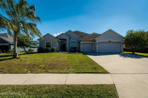 436 Porta Rosa Circle St. Augustine FL 32092