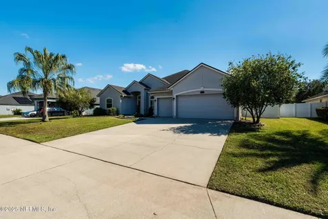 436 Porta Rosa Circle St. Augustine FL 32092