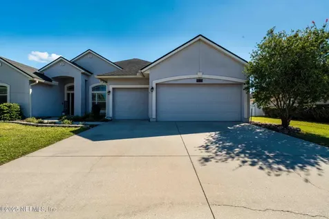 436 Porta Rosa Circle St. Augustine FL 32092