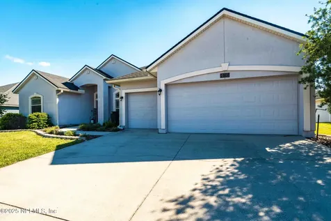 436 Porta Rosa Circle St. Augustine FL 32092