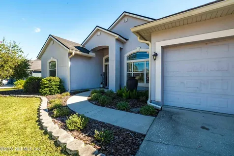 436 Porta Rosa Circle St. Augustine FL 32092