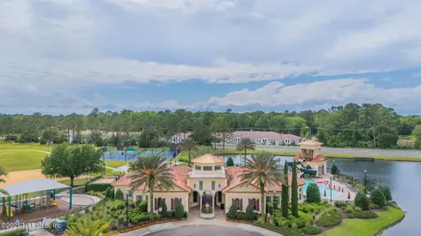 436 Porta Rosa Circle St. Augustine FL 32092