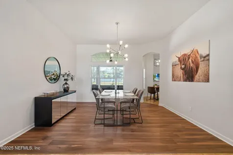 436 Porta Rosa Circle St. Augustine FL 32092