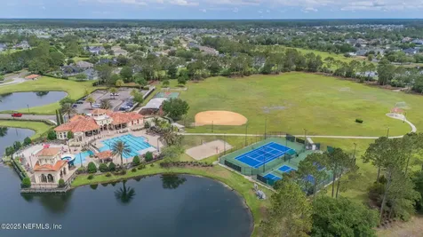 436 Porta Rosa Circle St. Augustine FL 32092