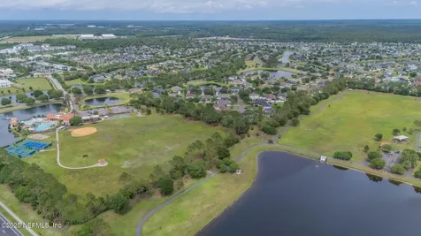 436 Porta Rosa Circle St. Augustine FL 32092