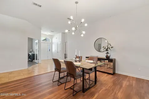 436 Porta Rosa Circle St. Augustine FL 32092