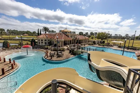 436 Porta Rosa Circle St. Augustine FL 32092