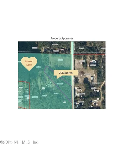 205 N West Street Interlachen FL 32148