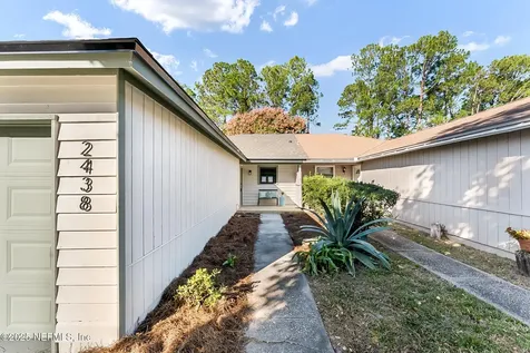 2438 White Horse Road W Jacksonville FL 32246