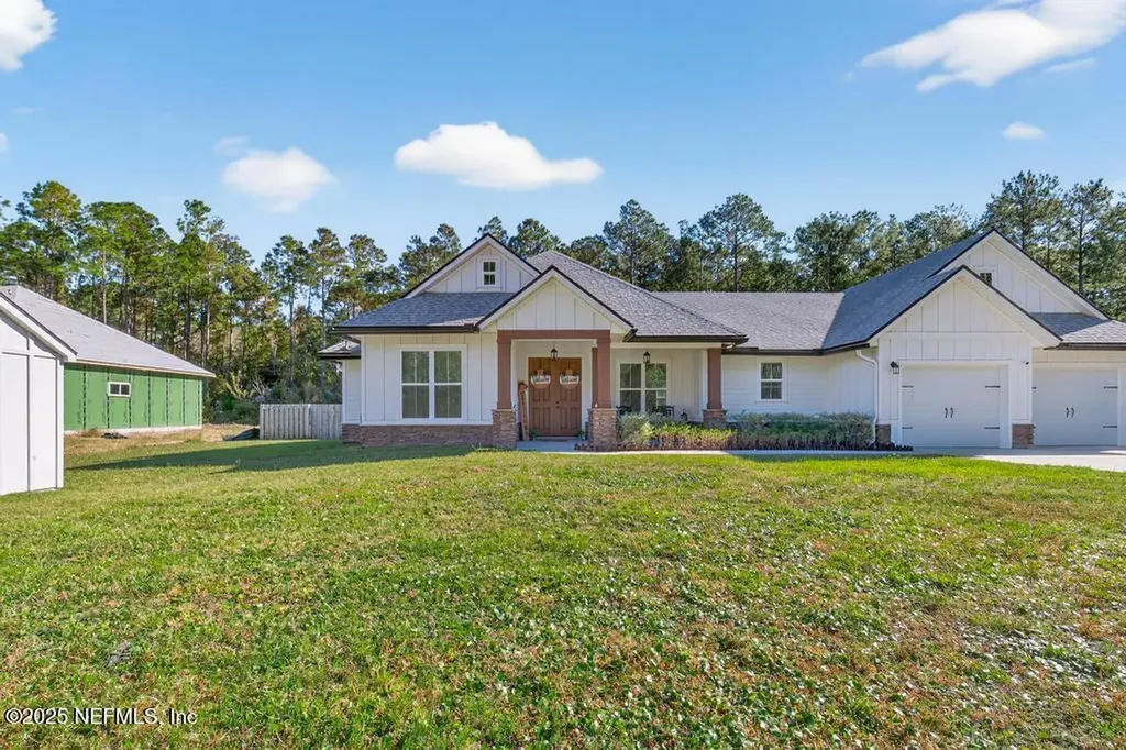 75774 Edwards Road Yulee FL 32097