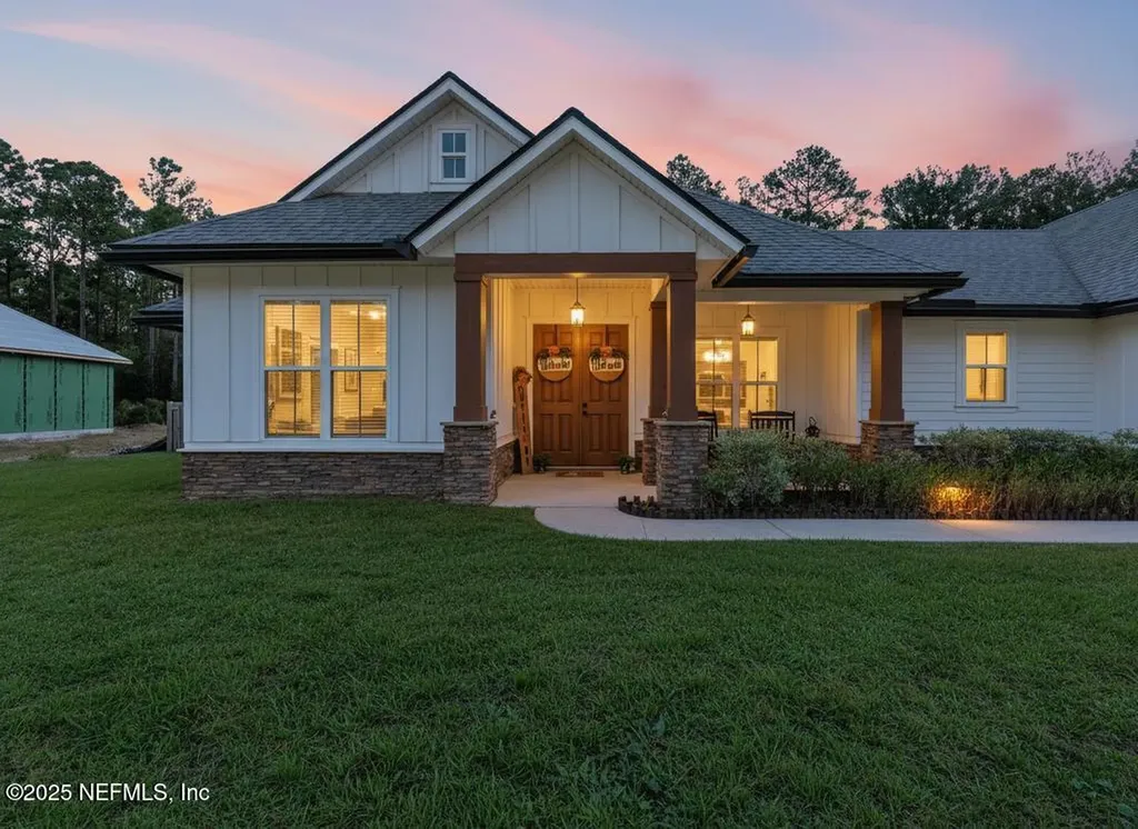 75774 Edwards Road Yulee FL 32097