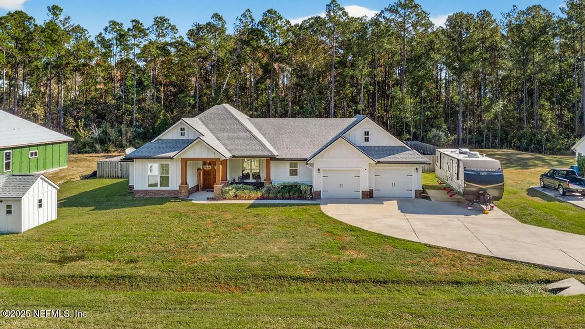 75774 Edwards Road Yulee FL 32097