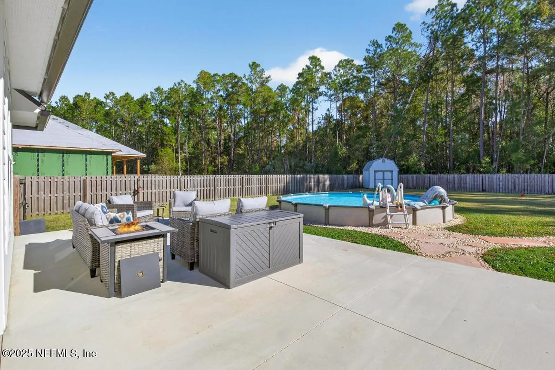 75774 Edwards Road Yulee FL 32097