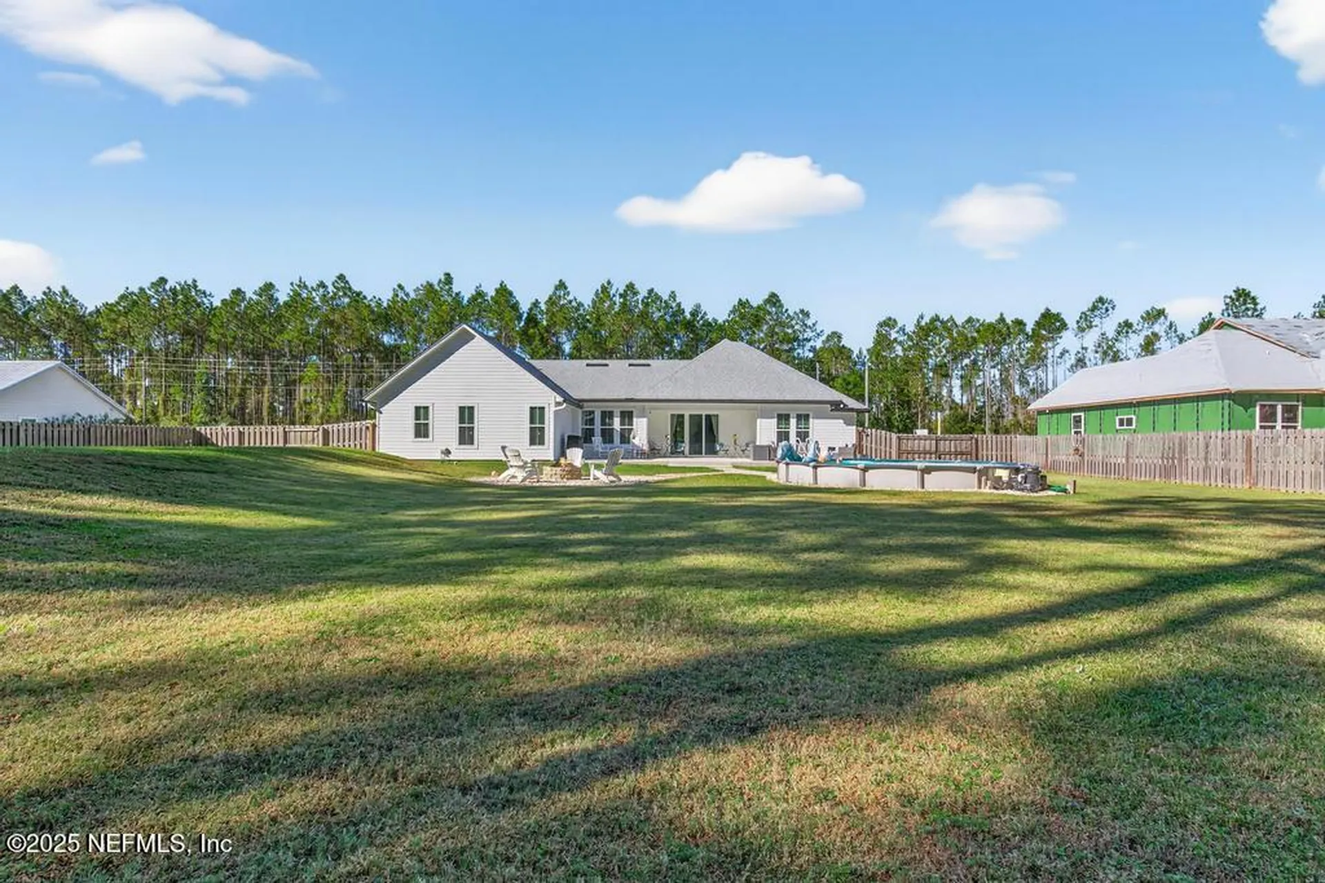 75774 Edwards Road Yulee FL 32097