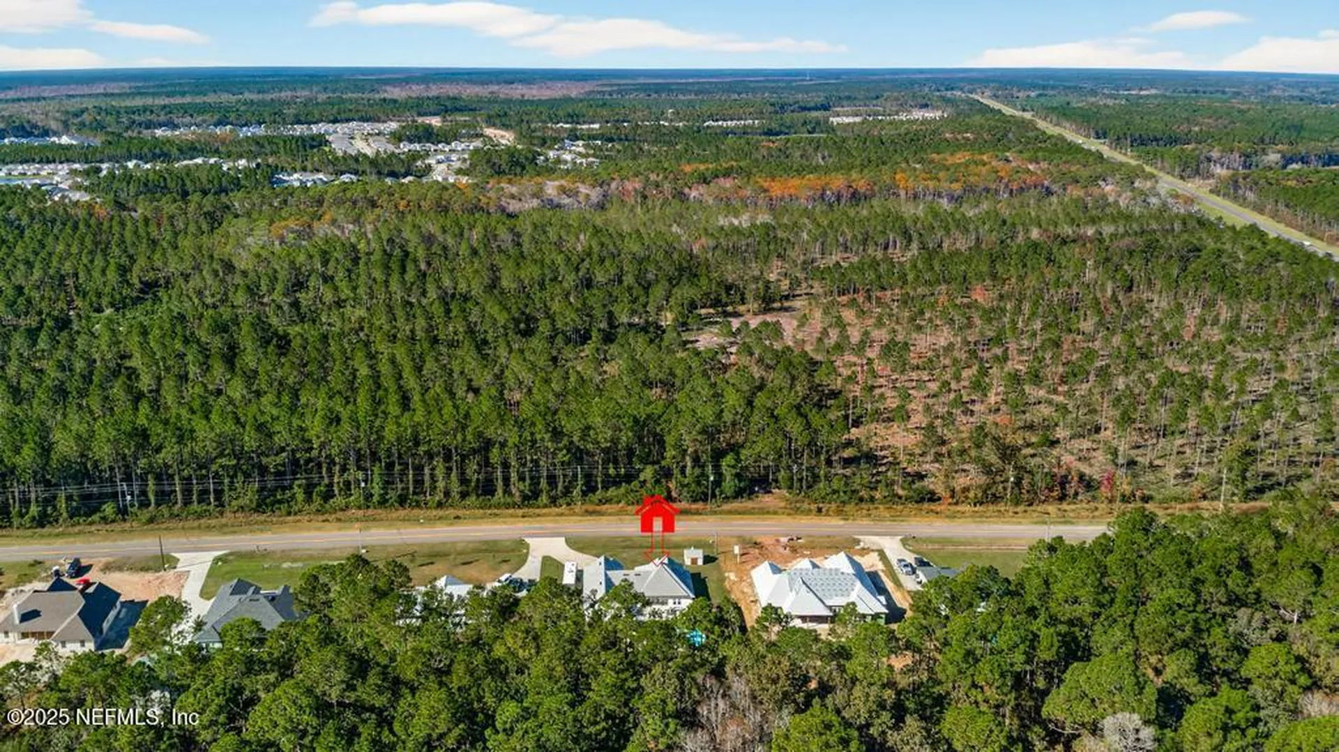 75774 Edwards Road Yulee FL 32097