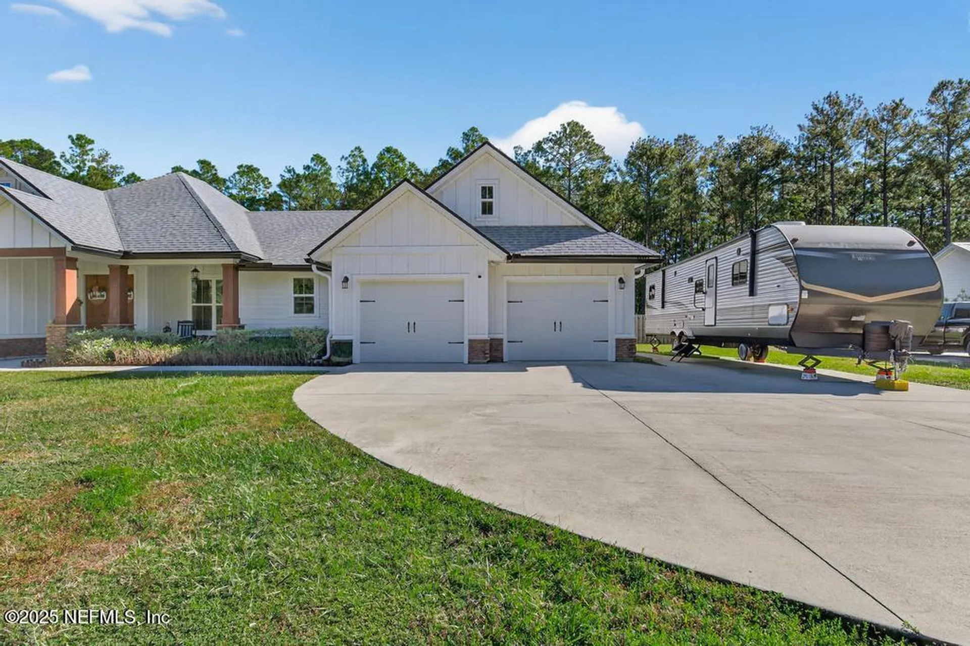 75774 Edwards Road Yulee FL 32097