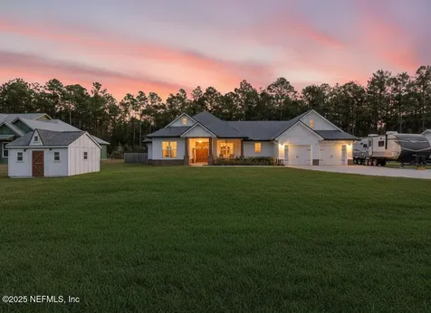 75774 Edwards Road Yulee FL 32097
