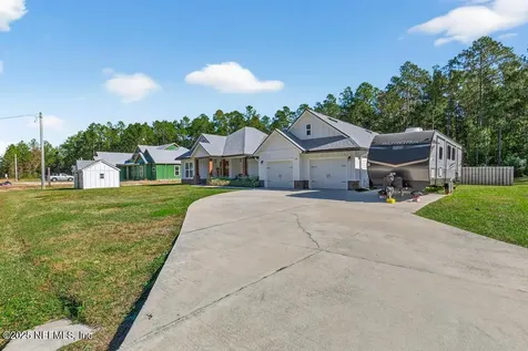 75774 Edwards Road Yulee FL 32097