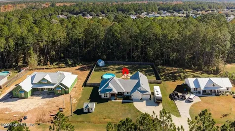 75774 Edwards Road Yulee FL 32097
