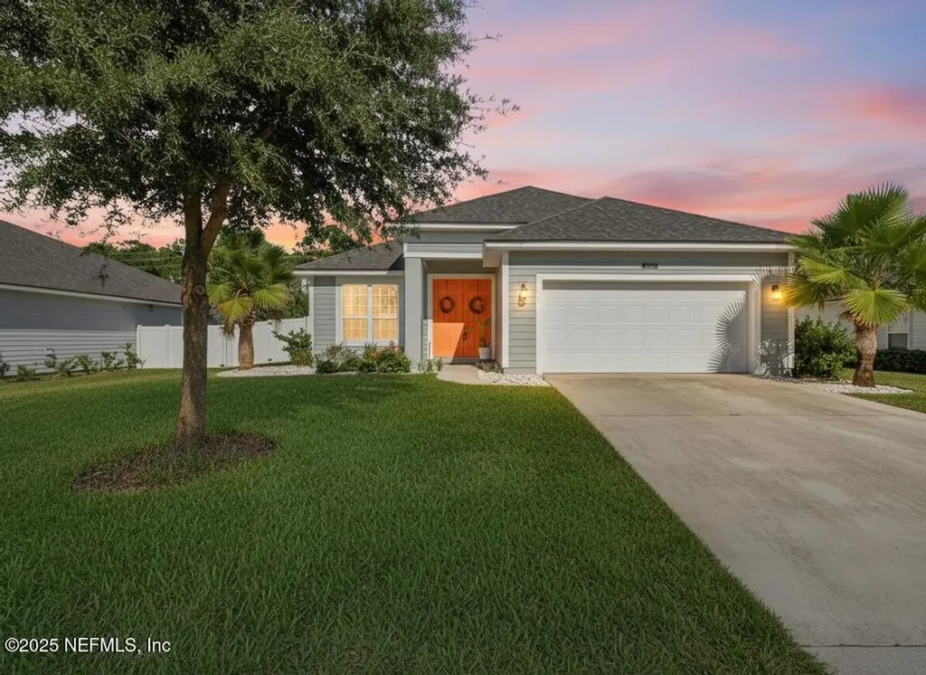95362 Cornflower Drive Fernandina Beach FL 32034