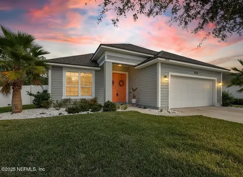 95362 Cornflower Drive Fernandina Beach FL 32034