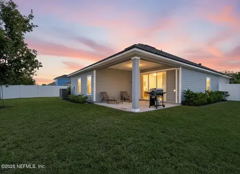 95362 Cornflower Drive Fernandina Beach FL 32034