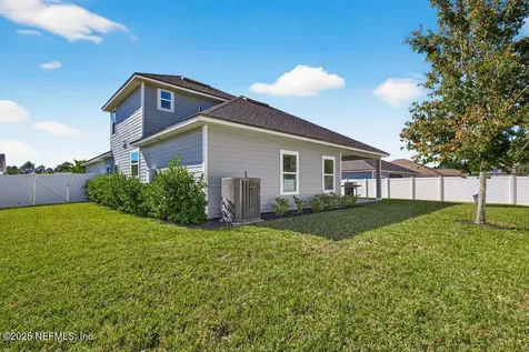 95362 Cornflower Drive Fernandina Beach FL 32034