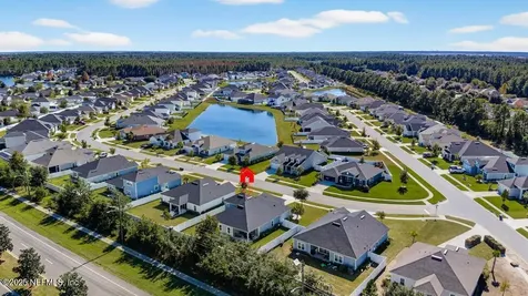 95362 Cornflower Drive Fernandina Beach FL 32034