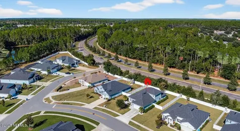 95362 Cornflower Drive Fernandina Beach FL 32034