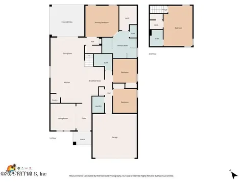 95362 Cornflower Drive Fernandina Beach FL 32034