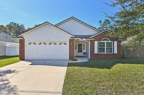1806 Dartmouth Drive Middleburg FL 32068