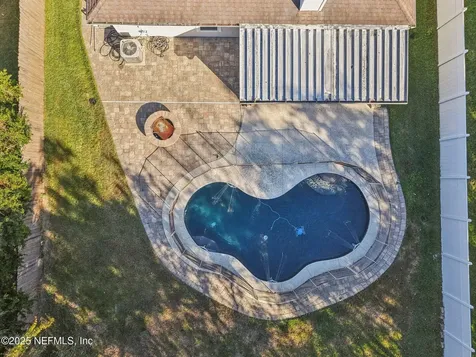 1806 Dartmouth Drive Middleburg FL 32068