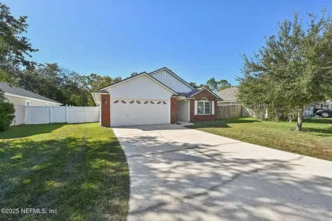 1806 Dartmouth Drive Middleburg FL 32068