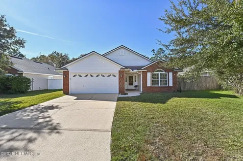 1806 Dartmouth Drive Middleburg FL 32068