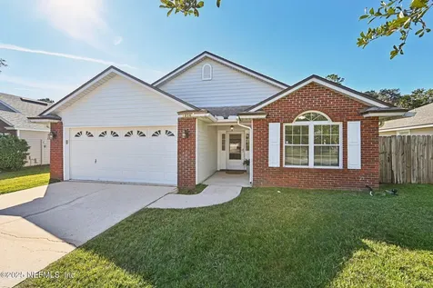 1806 Dartmouth Drive Middleburg FL 32068