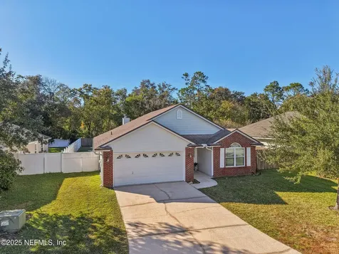 1806 Dartmouth Drive Middleburg FL 32068