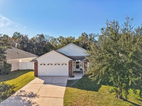 1806 Dartmouth Drive Middleburg FL 32068