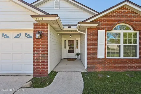 1806 Dartmouth Drive Middleburg FL 32068