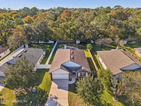 1806 Dartmouth Drive Middleburg FL 32068