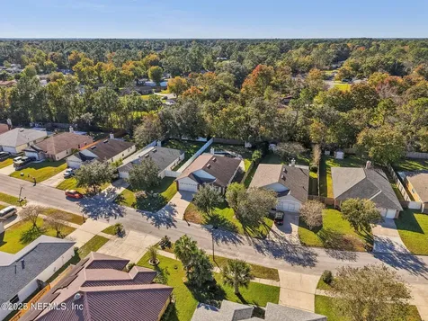 1806 Dartmouth Drive Middleburg FL 32068