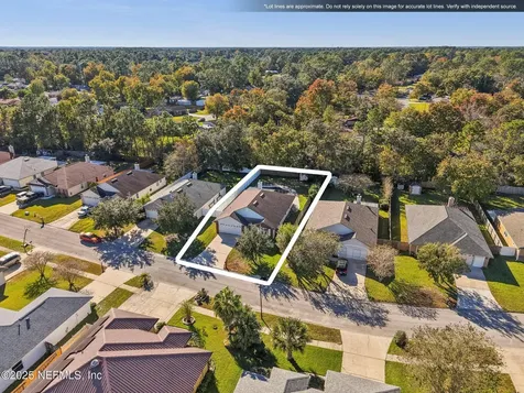 1806 Dartmouth Drive Middleburg FL 32068