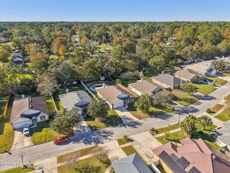 1806 Dartmouth Drive Middleburg FL 32068
