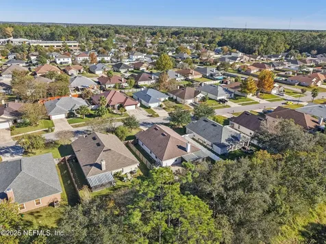 1806 Dartmouth Drive Middleburg FL 32068