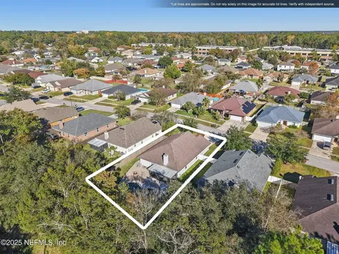 1806 Dartmouth Drive Middleburg FL 32068