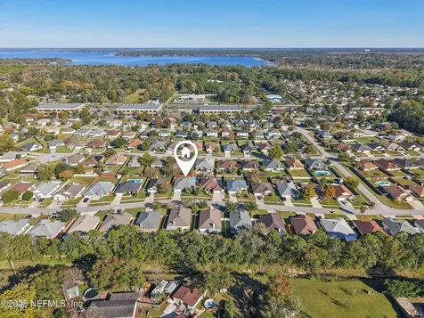 1806 Dartmouth Drive Middleburg FL 32068