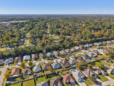 1806 Dartmouth Drive Middleburg FL 32068