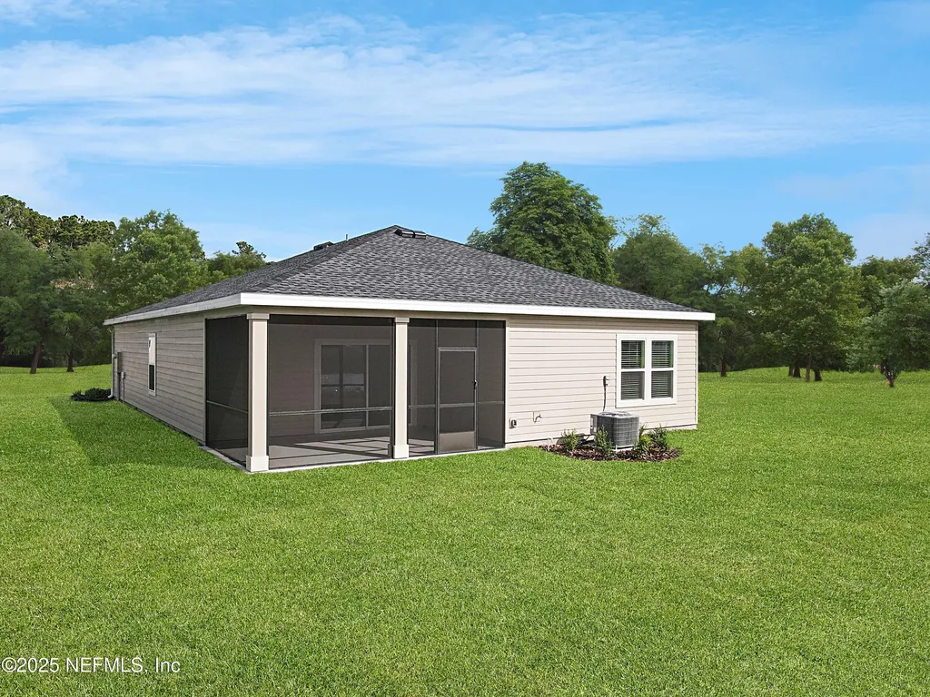 2722 Pointed Leaf Road Green Cove Springs FL 32043