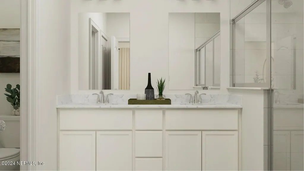 2722 Pointed Leaf Road Green Cove Springs FL 32043