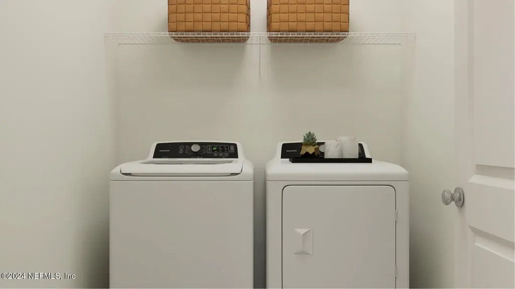 2722 Pointed Leaf Road Green Cove Springs FL 32043