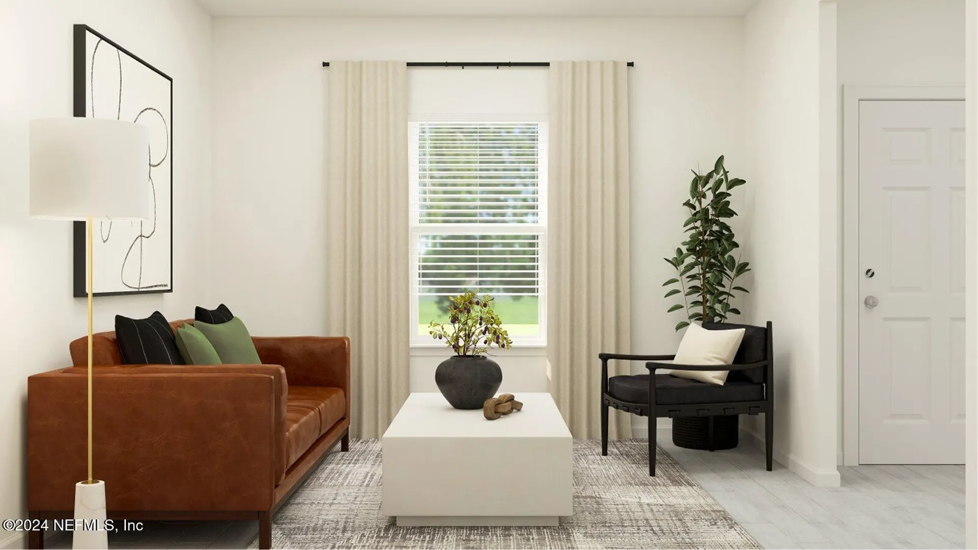 2722 Pointed Leaf Road Green Cove Springs FL 32043